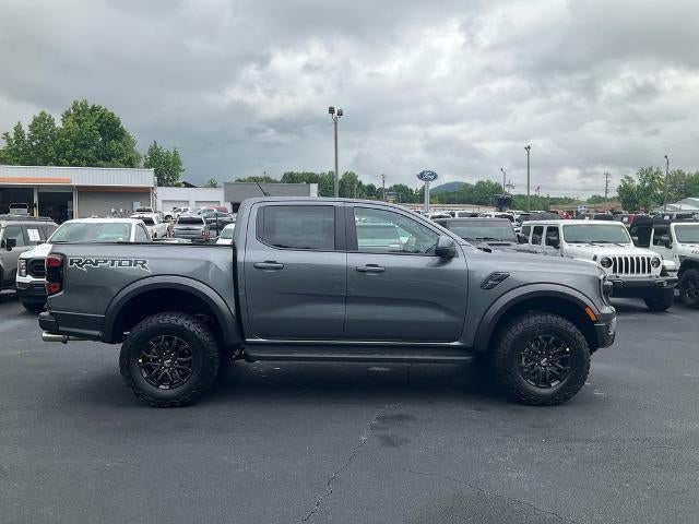 2026 Ford Ranger Raptor®