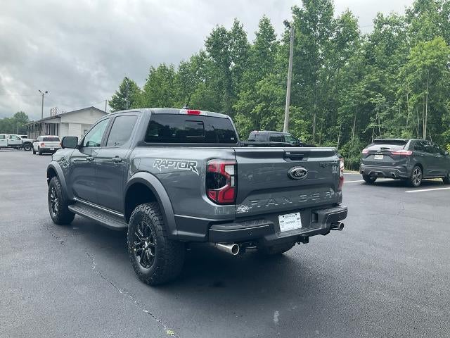 2026 Ford Ranger Raptor®