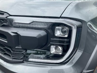 2026 Ford Ranger Raptor®