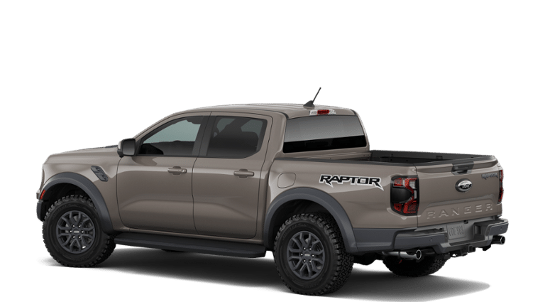 2026 Ford Ranger Raptor®