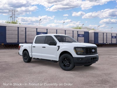 2026 Ford F-150 STX®