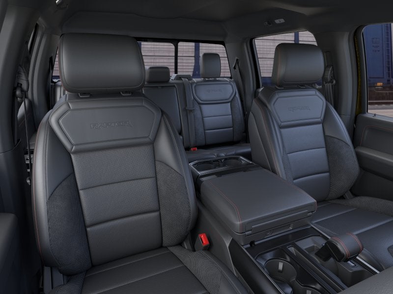 2026 Ford F-150 Raptor®