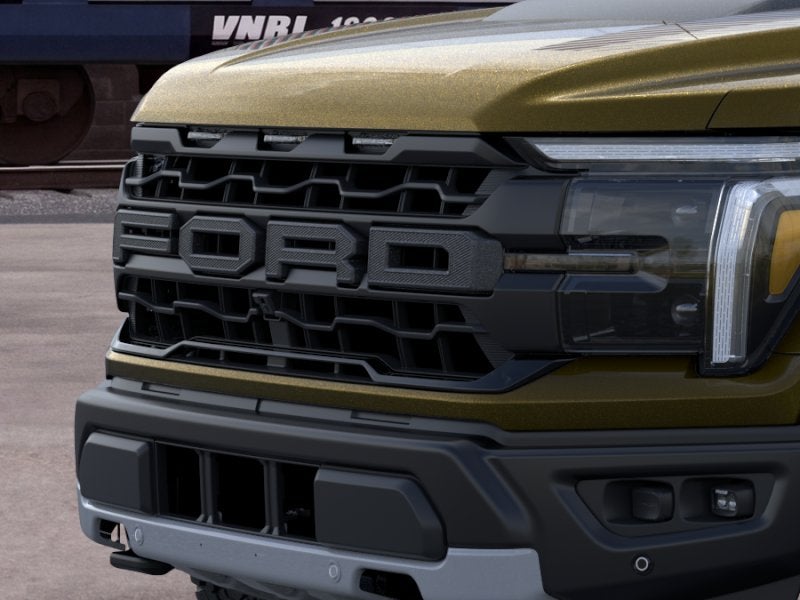 2026 Ford F-150 Raptor®