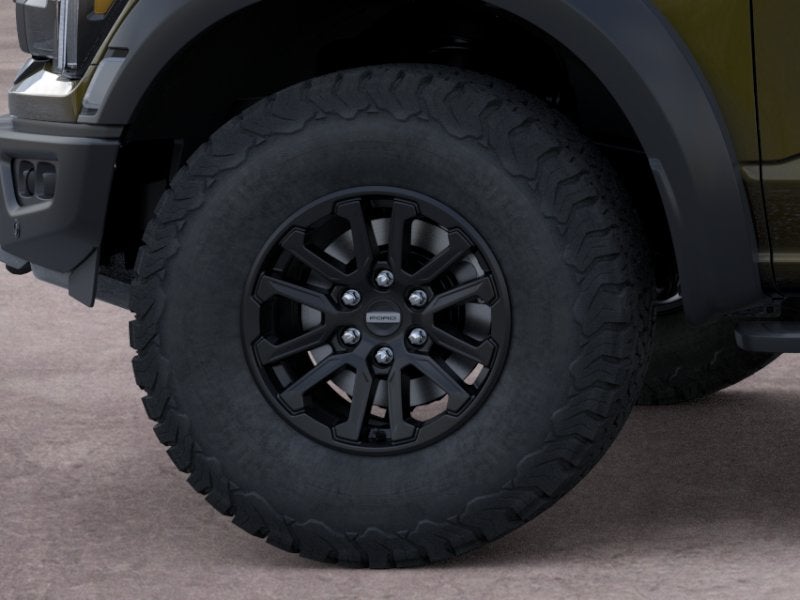 2026 Ford F-150 Raptor®