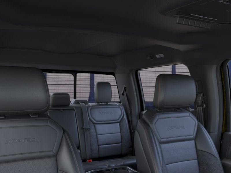 2026 Ford F-150 Raptor®