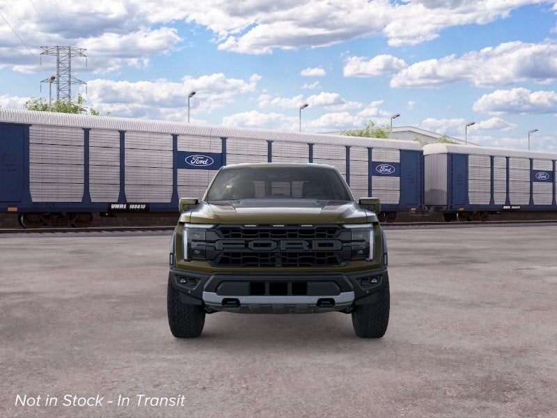 2026 Ford F-150 Raptor®