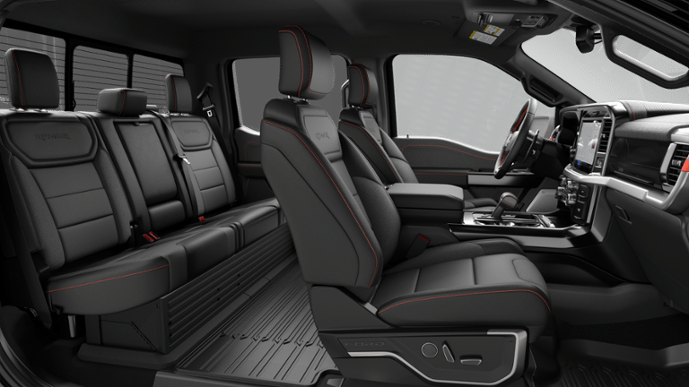2026 Ford F-150 Raptor®