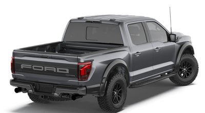 2026 Ford F-150 Raptor®