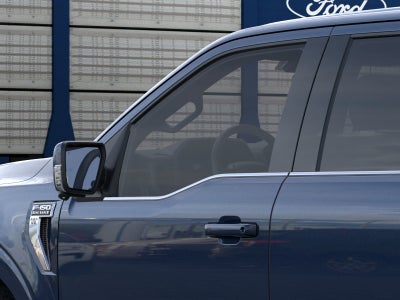 2026 Ford F-150 King Ranch®