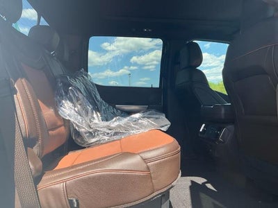 2026 Ford F-150 King Ranch®