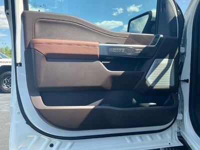 2026 Ford F-150 King Ranch®