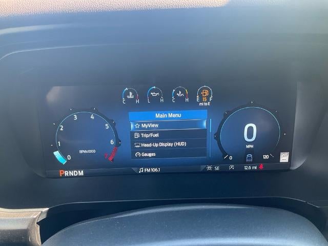 2026 Ford F-150 King Ranch®