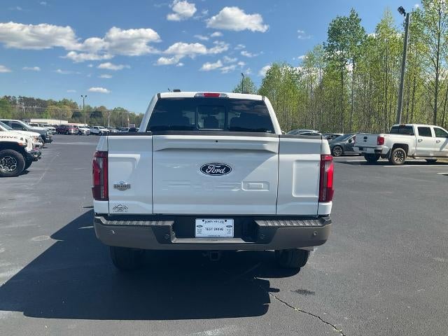 2026 Ford F-150 King Ranch®