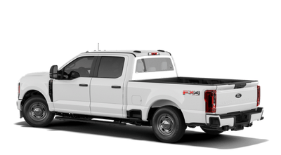 2027 Ford Super Duty F-250® XL