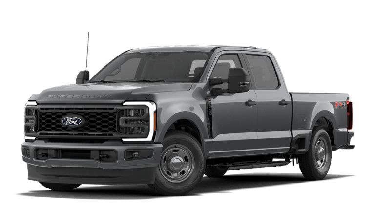 2027 Ford Super Duty F-250® XL