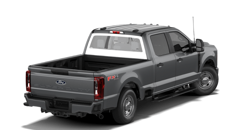 2027 Ford Super Duty F-250® XL
