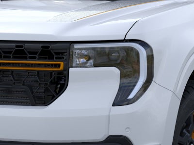 2026 Ford Maverick Tremor®