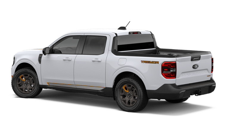 2026 Ford Maverick Tremor®