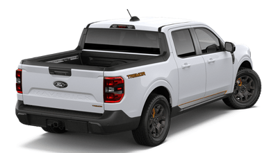 2026 Ford Maverick Tremor®