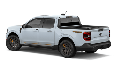 2026 Ford Maverick Tremor®