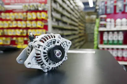 John Megel Auto in Dawsonville GA